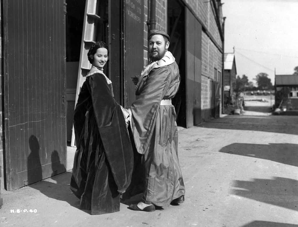 Tragic Facts About Anne Boleyn, King Henry VIII's Doomed Queen