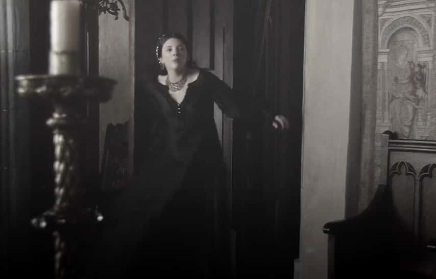 Tragic Facts About Anne Boleyn, King Henry VIII's Doomed Queen