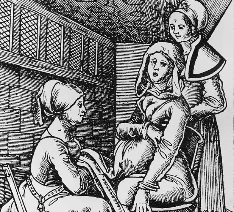 Tragic Facts About Anne Boleyn, King Henry VIII's Doomed Queen