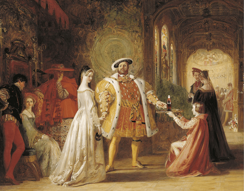 Tragic Facts About Anne Boleyn, King Henry VIII's Doomed Queen