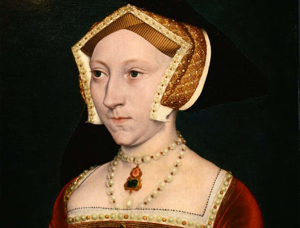 Tragic Facts About Anne Boleyn, King Henry VIII's Doomed Queen