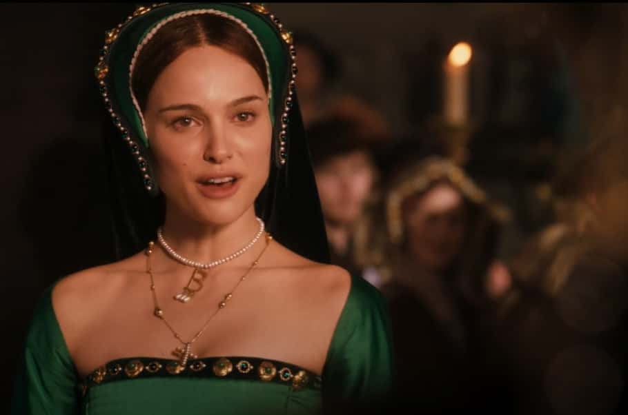 Tragic Facts About Anne Boleyn, King Henry VIII's Doomed Queen