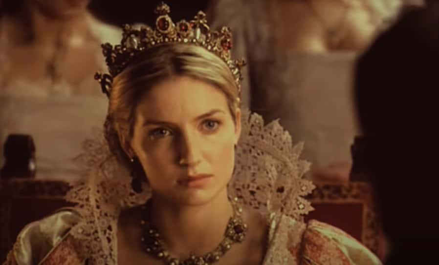 Tragic Facts About Anne Boleyn, King Henry VIII's Doomed Queen