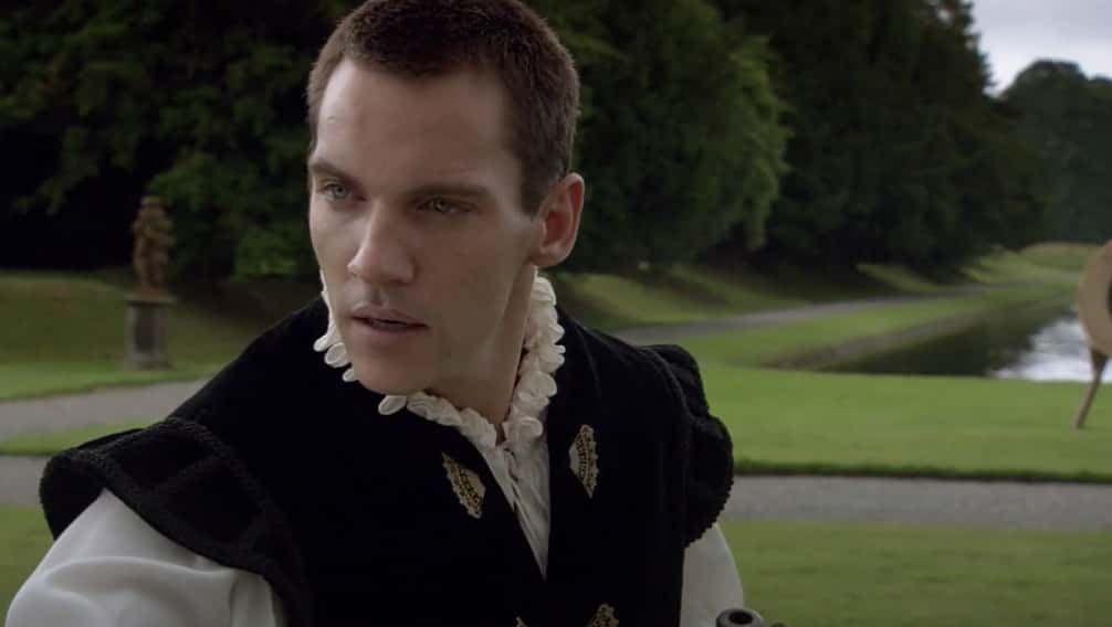 Tragic Facts About Anne Boleyn, King Henry VIII's Doomed Queen