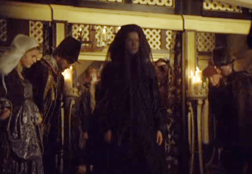 Tragic Facts About Anne Boleyn, King Henry VIII's Doomed Queen