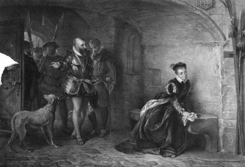 Tragic Facts About Anne Boleyn, King Henry VIII's Doomed Queen