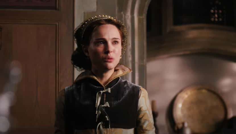 Tragic Facts About Anne Boleyn, King Henry VIII's Doomed Queen