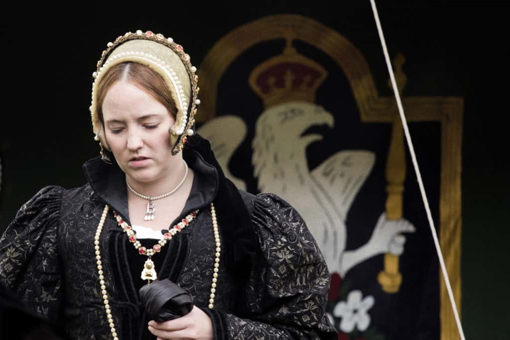 Tragic Facts About Anne Boleyn, King Henry VIII's Doomed Queen