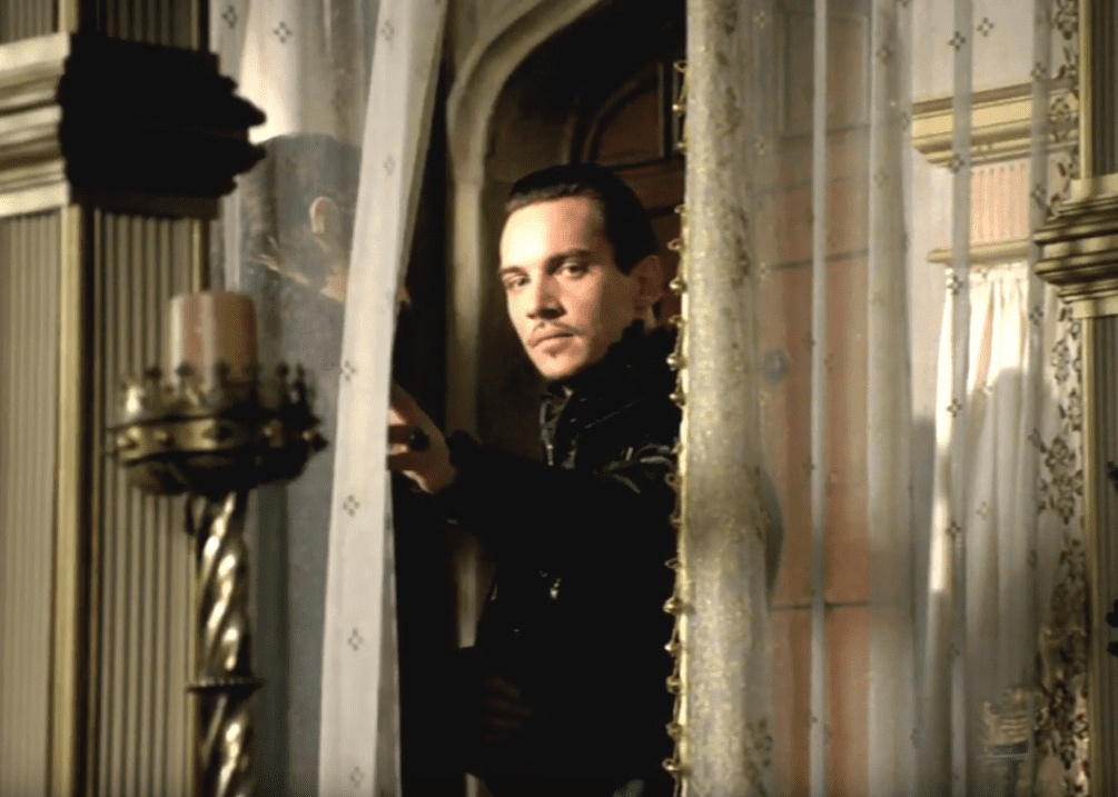 Tragic Facts About Anne Boleyn, King Henry VIII's Doomed Queen