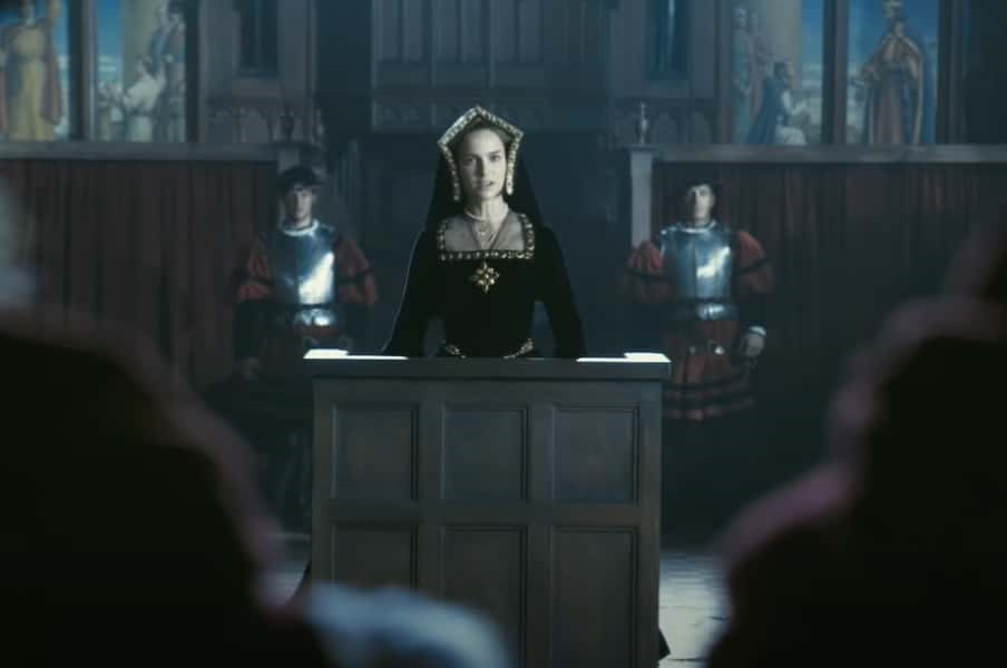 Tragic Facts About Anne Boleyn, King Henry VIII's Doomed Queen
