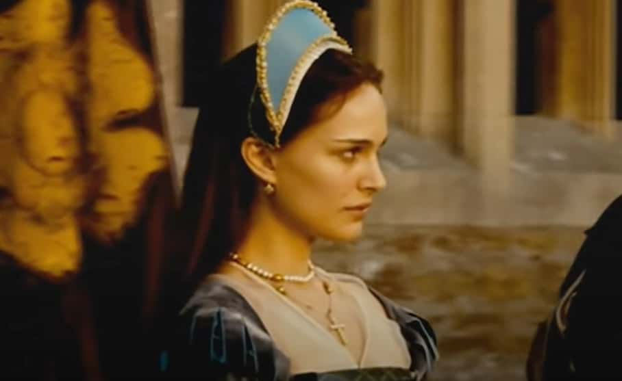 Tragic Facts About Anne Boleyn, King Henry VIII's Doomed Queen