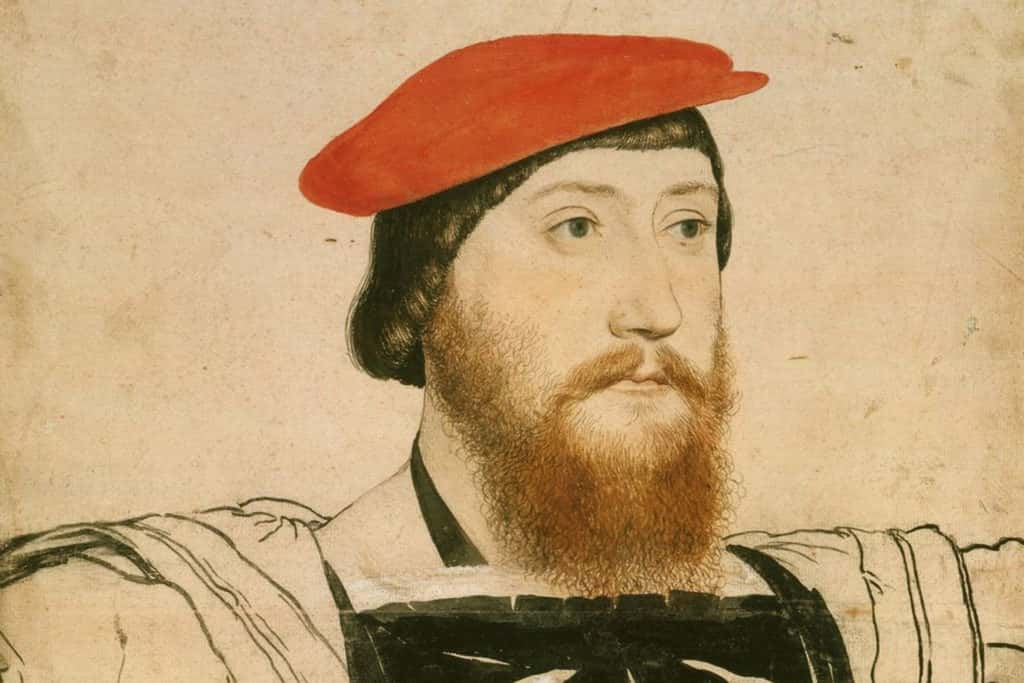 Tragic Facts About Anne Boleyn, King Henry VIII's Doomed Queen