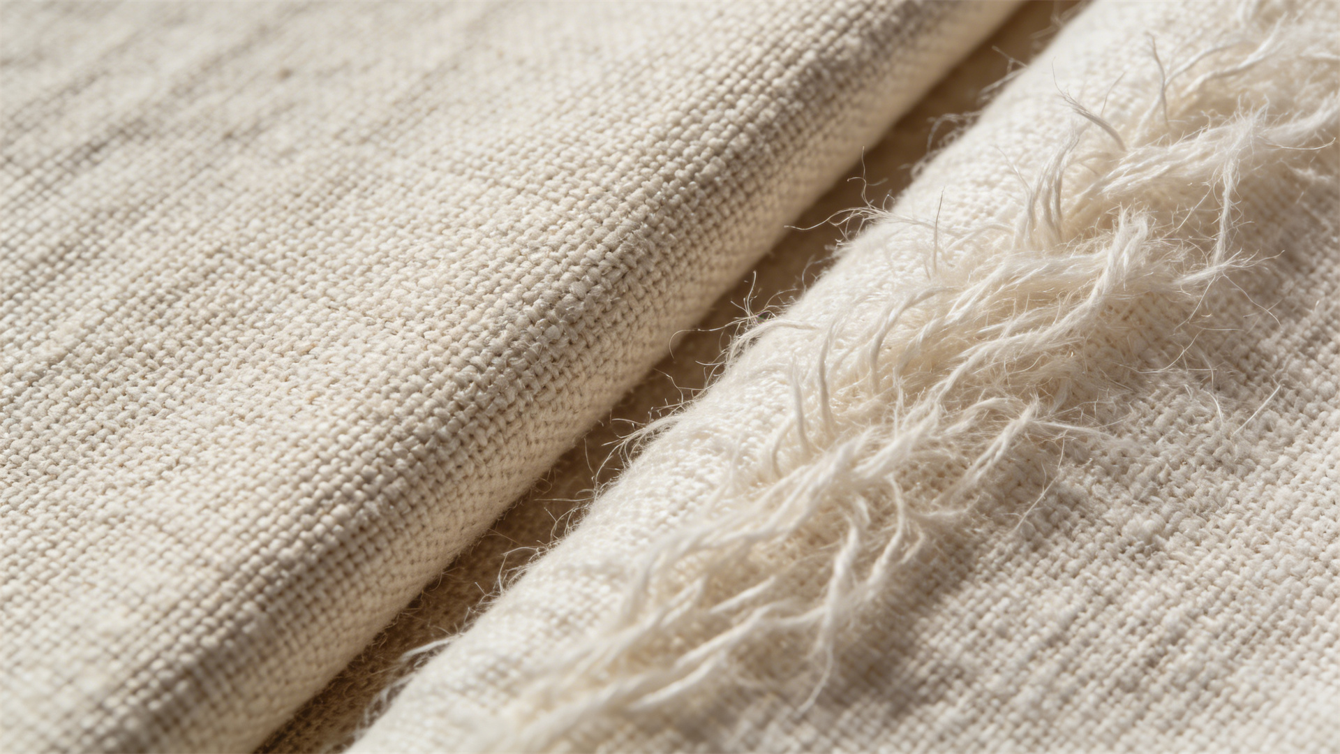 Why Your ‘Cotton’ Shirt Falls Apart