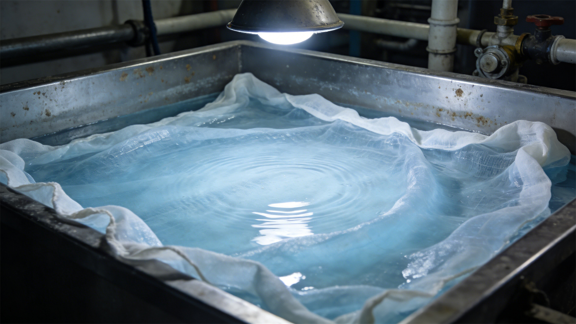 Why Your ‘Cotton’ Shirt Falls Apart