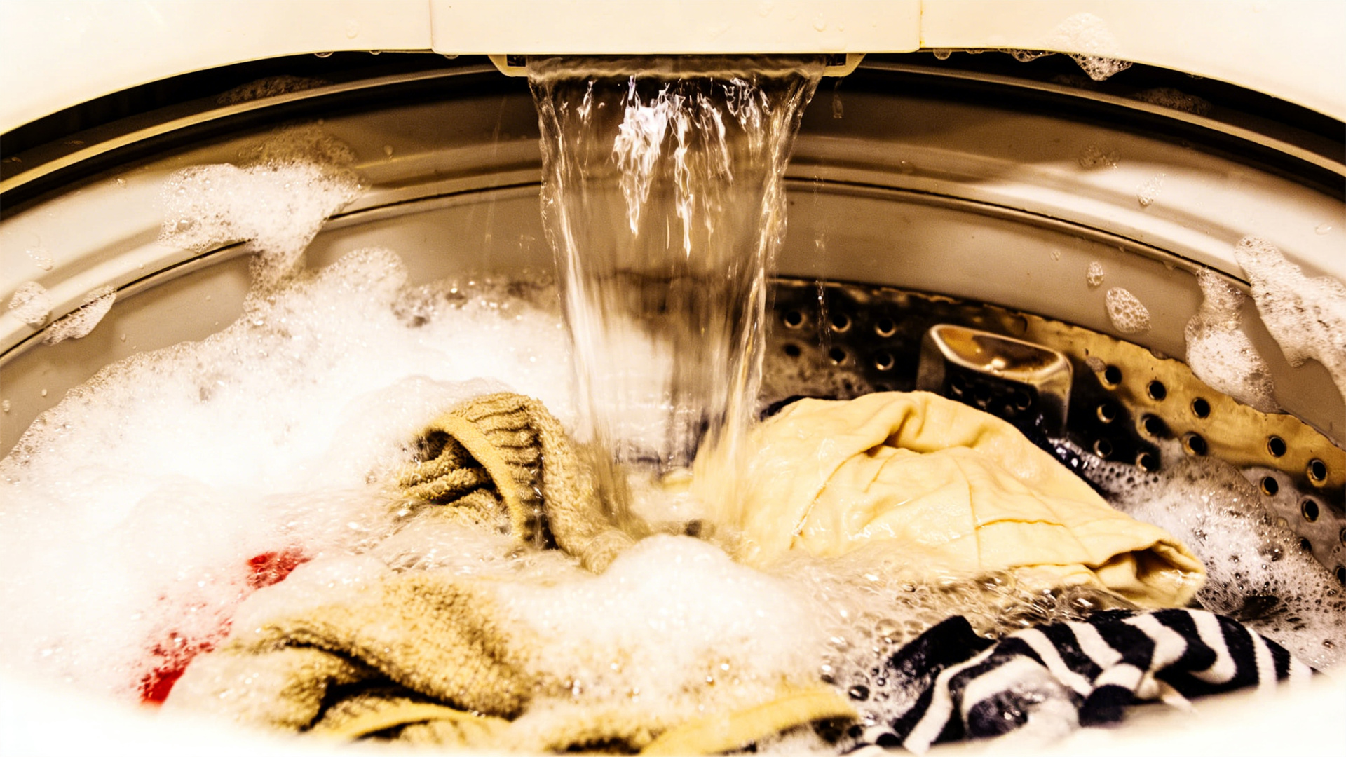 Why Your ‘Cotton’ Shirt Falls Apart