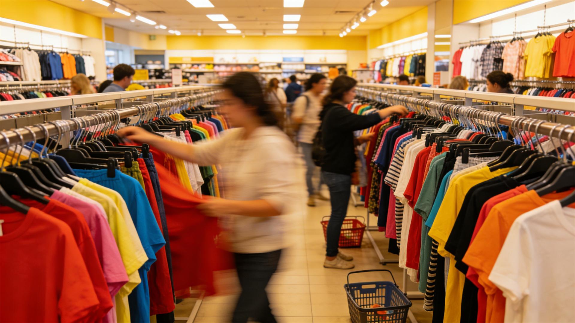 Why Your ‘Cotton’ Shirt Falls Apart