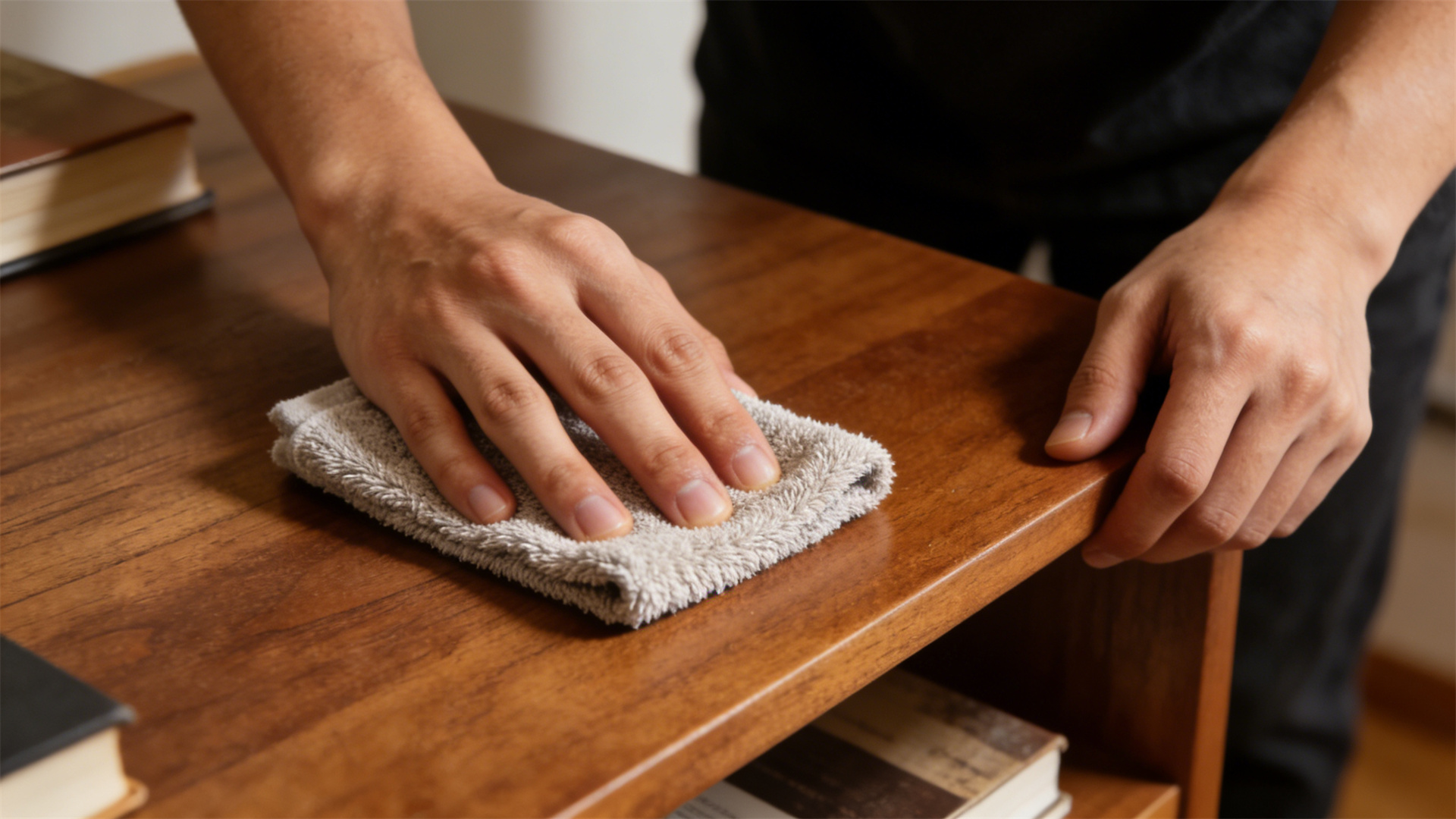 Wood Furniture Care: Oils, Waxes, and When to Call a Professional
