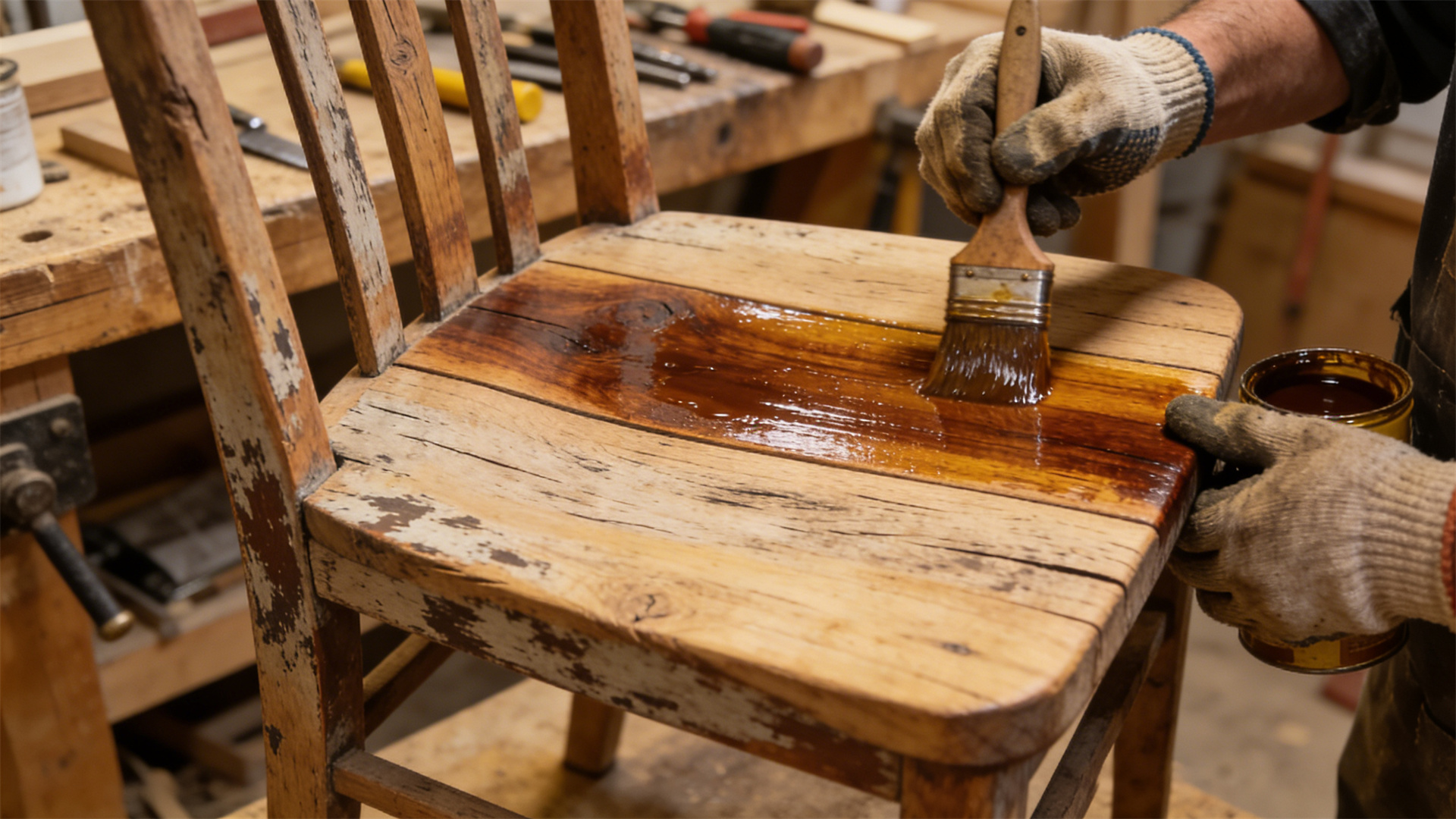 Wood Furniture Care: Oils, Waxes, and When to Call a Professional