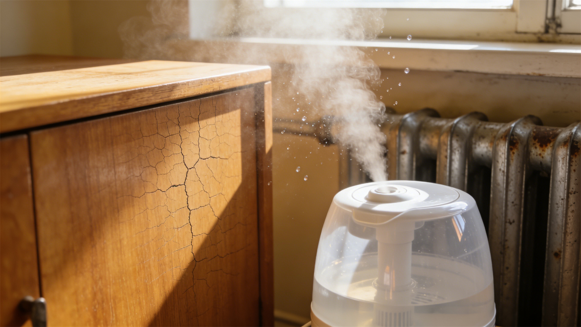 Wood Furniture Care: Oils, Waxes, and When to Call a Professional