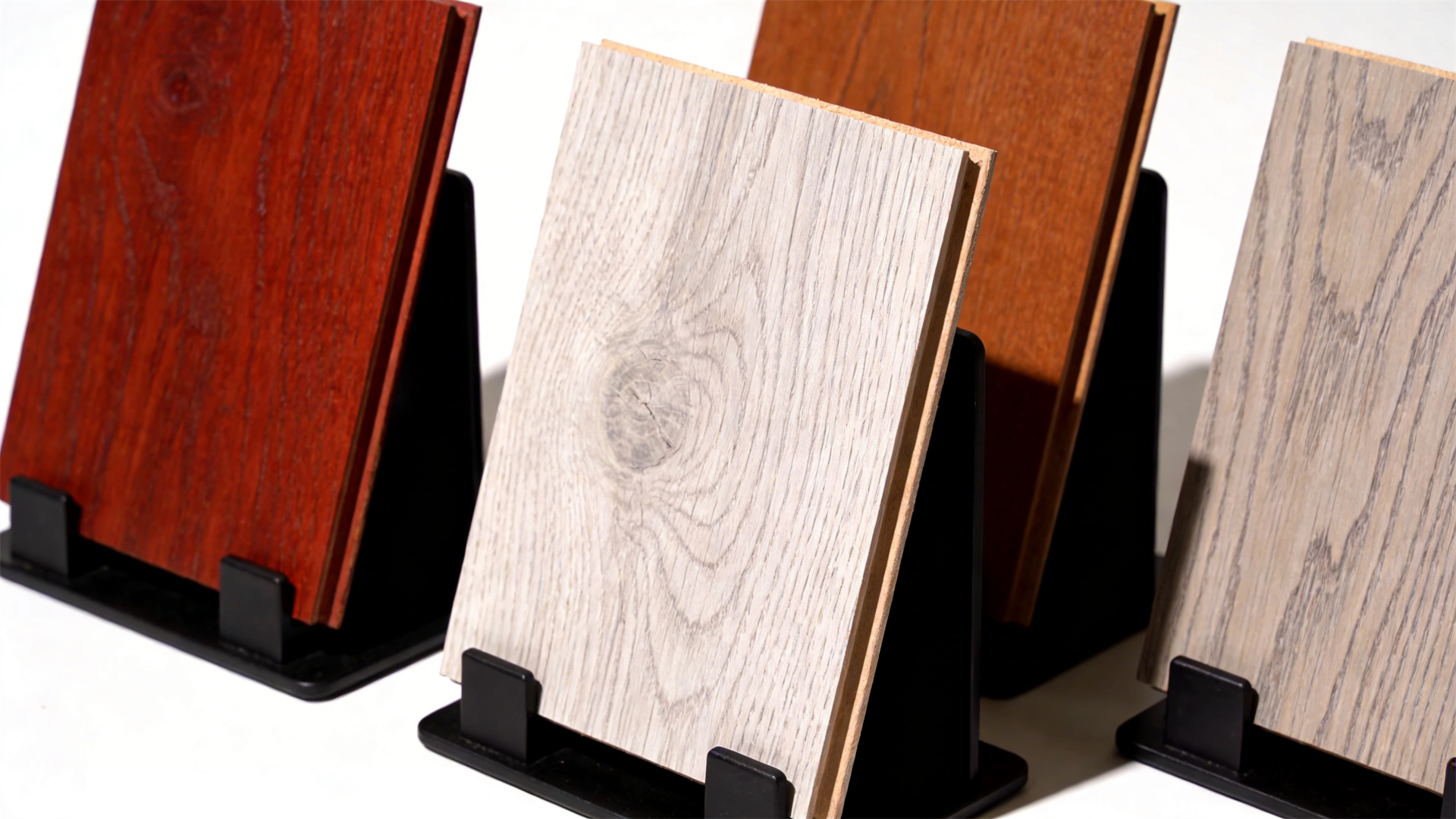 Wood Types Decoded: Oak, Walnut, Pine, and Everything in Between