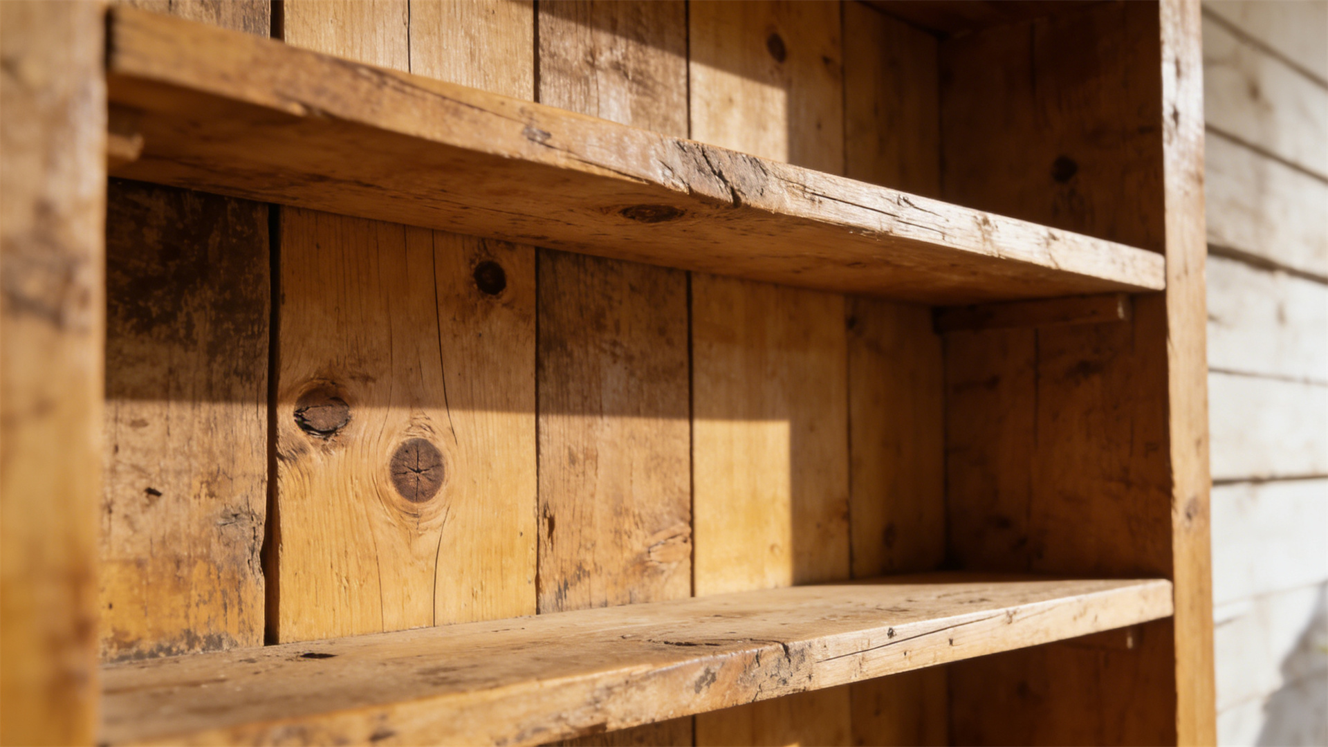 Wood Types Decoded: Oak, Walnut, Pine, and Everything in Between