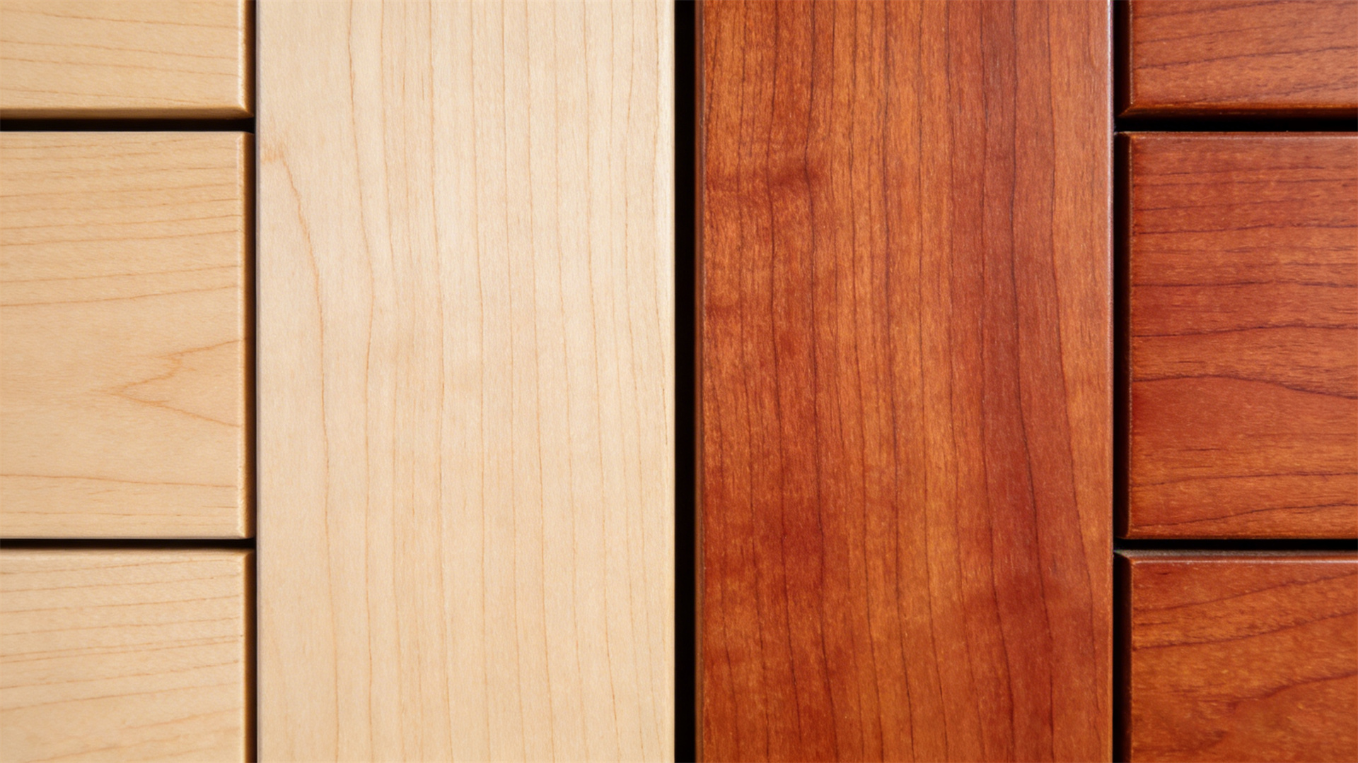 Wood Types Decoded: Oak, Walnut, Pine, and Everything in Between