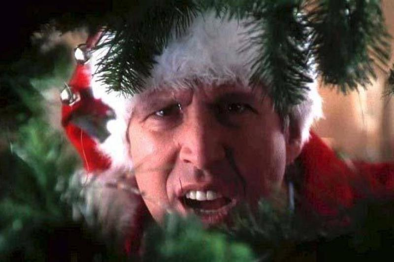 Yuletide Facts About National Lampoon’s Christmas Vacation