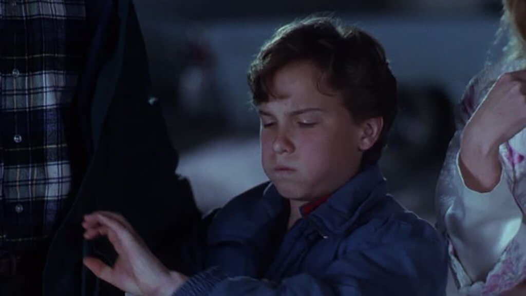 Yuletide Facts About National Lampoon’s Christmas Vacation