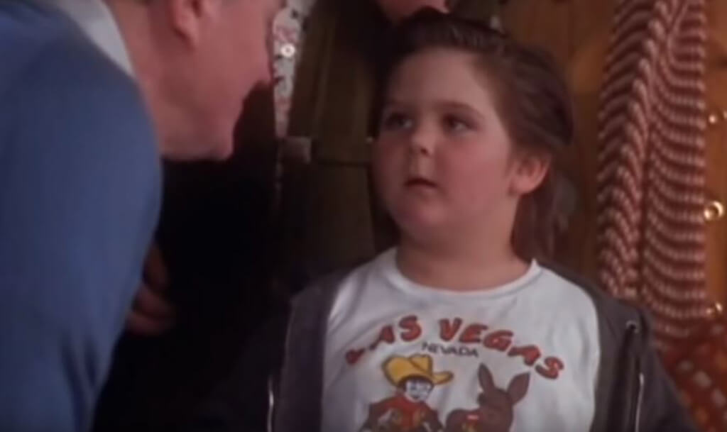 Yuletide Facts About National Lampoon’s Christmas Vacation