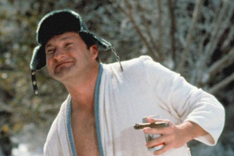 Yuletide Facts About National Lampoon’s Christmas Vacation