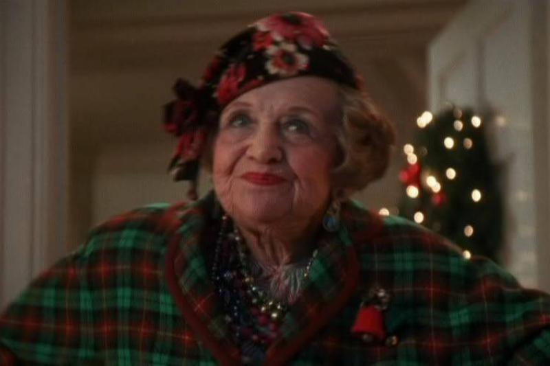 Yuletide Facts About National Lampoon’s Christmas Vacation