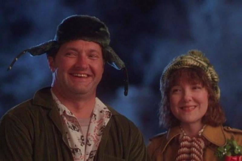 Yuletide Facts About National Lampoon’s Christmas Vacation