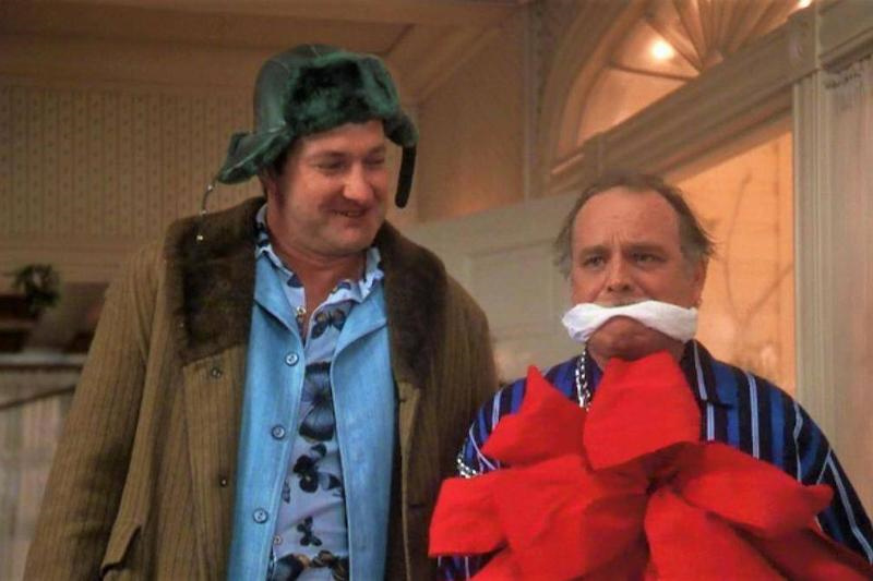 Yuletide Facts About National Lampoon’s Christmas Vacation