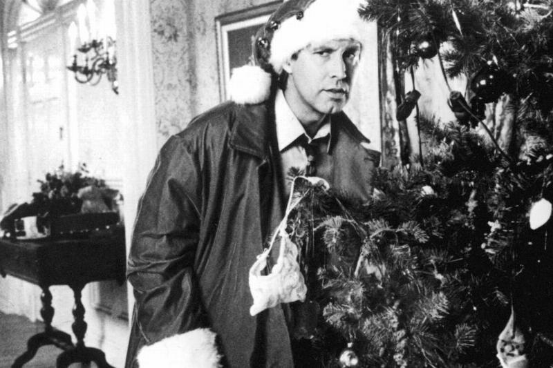 Yuletide Facts About National Lampoon’s Christmas Vacation