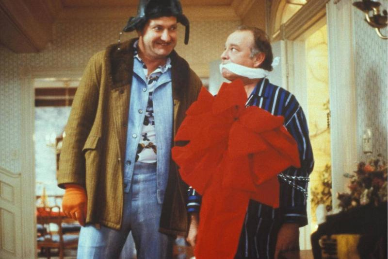 Yuletide Facts About National Lampoon’s Christmas Vacation