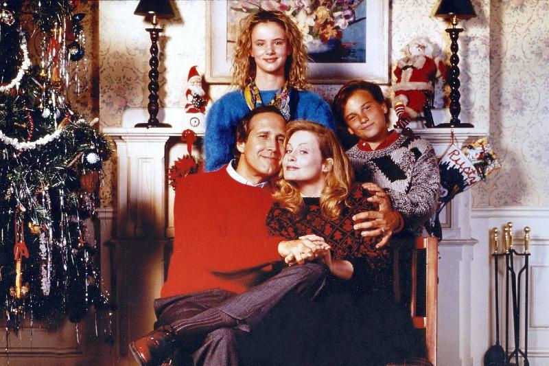Yuletide Facts About National Lampoon’s Christmas Vacation