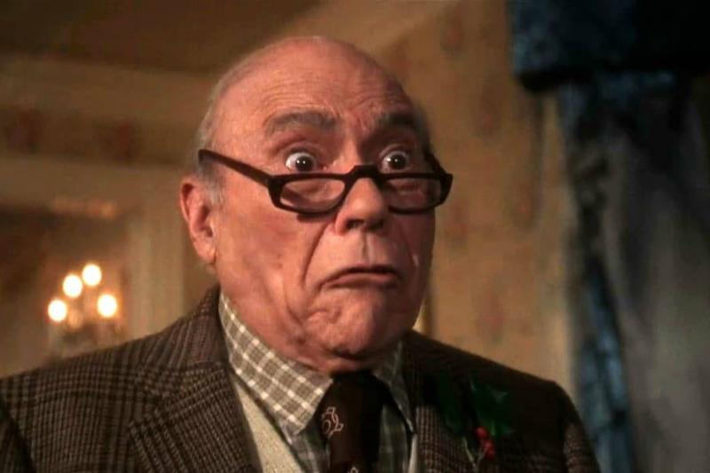 Yuletide Facts About National Lampoon’s Christmas Vacation