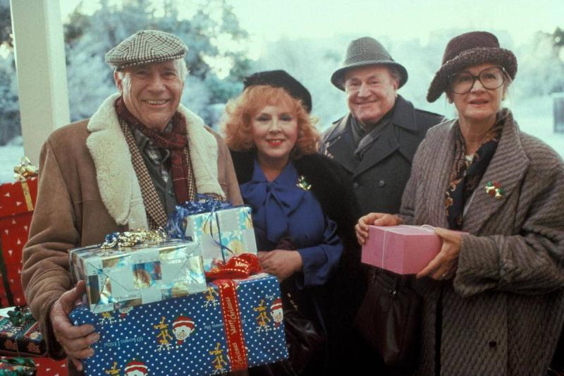 Yuletide Facts About National Lampoon’s Christmas Vacation