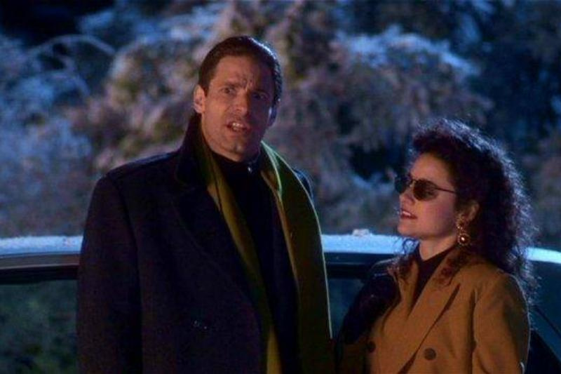 Yuletide Facts About National Lampoon’s Christmas Vacation
