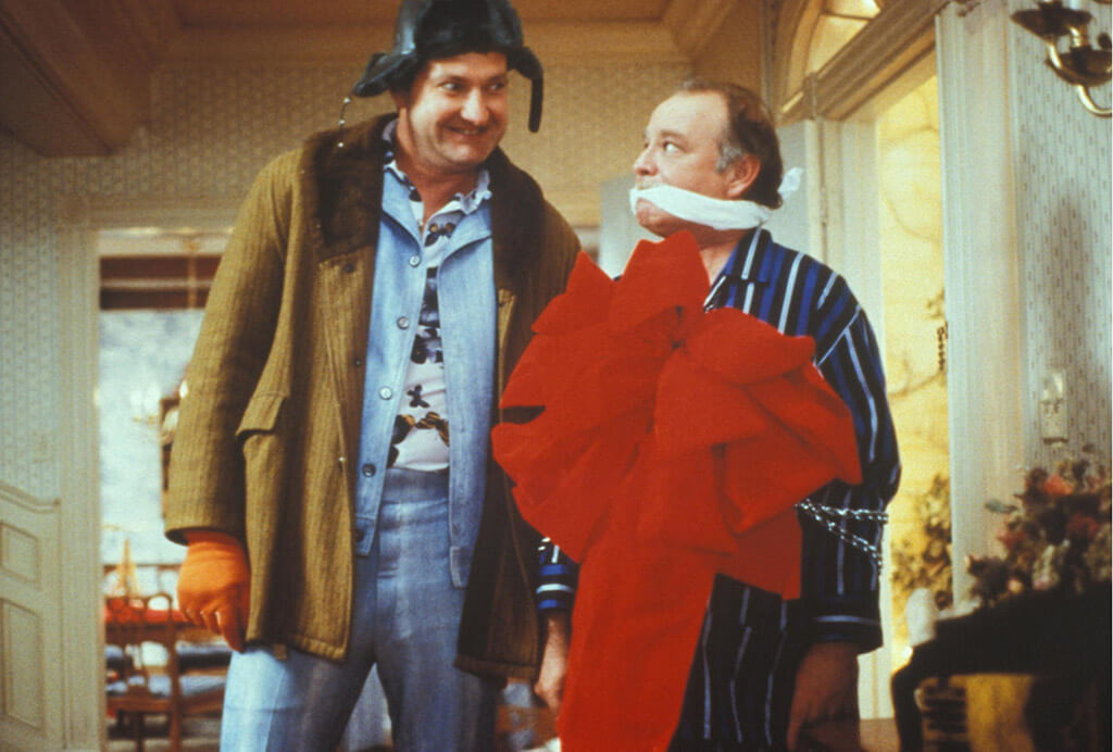 Yuletide Facts About National Lampoon’s Christmas Vacation