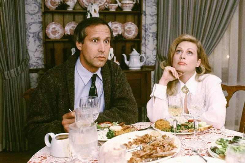 Yuletide Facts About National Lampoon’s Christmas Vacation