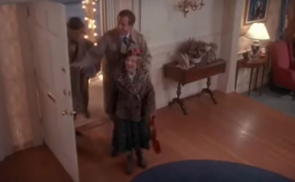 Yuletide Facts About National Lampoon’s Christmas Vacation